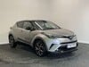 Toyota C-HR 1.8 VVT-h Dynamic SUV 5dr Petrol Hybrid CVT Euro 6 (s/s) (122 ps)