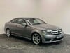 Mercedes-Benz C Class 1.6 C180 AMG Sport Edition Coupe 2dr Petrol G-Tronic+ Euro 6 (s/s) (156 ps)