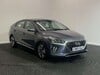 Hyundai IONIQ 1.6 h-GDi 1st Edition Hatchback 5dr Petrol Hybrid DCT Euro 6 (s/s) (141 ps)