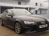 Audi A4 2.0 TFSI 35 Black Edition Saloon 4dr Petrol S Tronic Euro 6 (s/s) (150 ps)