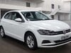 Volkswagen Polo 1.0 TSI GPF SE Hatchback 5dr Petrol Manual Euro 6 (s/s) (95 ps)