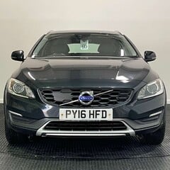 Volvo V60 2.4 D4 Lux Nav Estate 5dr Diesel Auto AWD Euro 6 (s/s) (190 ps) 2