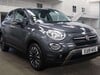 Fiat 500X 1.0 FireFly Turbo MultiAir City Cross SUV 5dr Petrol Manual Euro 6 (s/s) (1