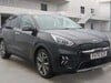 Kia Niro 1.6 GDi 3 SUV 5dr Petrol Hybrid DCT Euro 6 (s/s) (139 bhp)