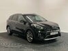 Kia Niro 1.6 GDi 3 SUV 5dr Petrol Hybrid DCT Euro 6 (s/s) (139 bhp)