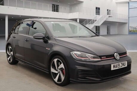 Volkswagen Golf 2.0 TSI GPF GTI Performance Hatchback 5dr Petrol DSG Euro 6 (s/s) (245 ps)