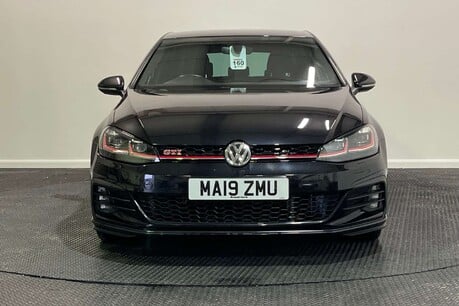 Volkswagen Golf 2.0 TSI GPF GTI Performance Hatchback 5dr Petrol DSG Euro 6 (s/s) (245 ps) 2