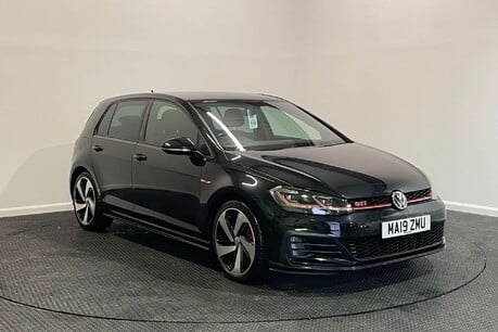 Volkswagen Golf 2.0 TSI GPF GTI Performance Hatchback 5dr Petrol DSG Euro 6 (s/s) (245 ps)