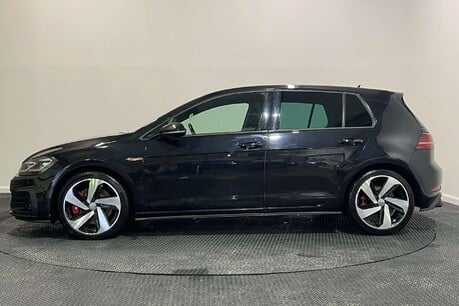 Volkswagen Golf 2.0 TSI GPF GTI Performance Hatchback 5dr Petrol DSG Euro 6 (s/s) (245 ps) 4