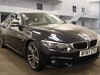 BMW 4 Series 2.0 420d M Sport Hatchback 5dr Diesel Auto Euro 6 (s/s) (190 ps)