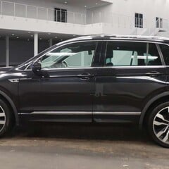 Volkswagen Tiguan 2.0 TDI BlueMotion Tech R-Line SUV 5dr Diesel Manual Euro 6 (s/s) (150 ps) 7