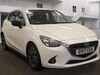 Mazda 2 1.5 SKYACTIV-G Sport Black Hatchback 5dr Petrol Manual Euro 6 (s/s) (90 ps)