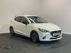 Mazda 2 1.5 SKYACTIV-G Sport Black Hatchback 5dr Petrol Manual Euro 6 (s/s) (90 ps)