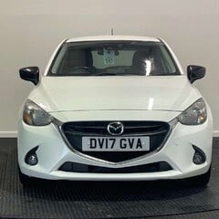 Mazda 2 1.5 SKYACTIV-G Sport Black Hatchback 5dr Petrol Manual Euro 6 (s/s) (90 ps) 2