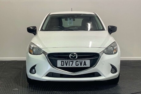 Mazda 2 1.5 SKYACTIV-G Sport Black Hatchback 5dr Petrol Manual Euro 6 (s/s) (90 ps) 2