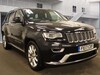 Jeep Grand Cherokee 3.0 V6 CRD Summit SUV 5dr Diesel Auto 4WD Euro 6 (s/s) (250 ps)