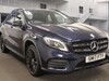 Mercedes-Benz GLA 2.1 GLA220d AMG Line (Premium) SUV 5dr Diesel 7G-DCT 4MATIC Euro 6 (s/s) (1