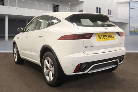 Jaguar E-Pace 2.0 D150 R-Dynamic S SUV 5dr Diesel Manual Euro 6 (s/s) (150 ps) 4