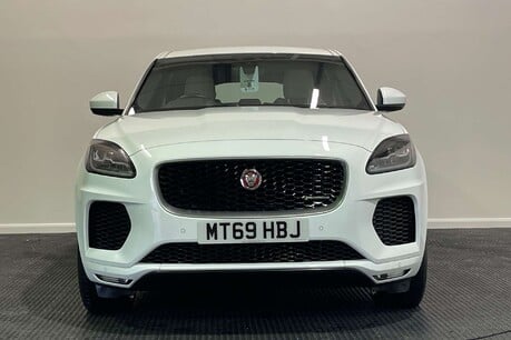 Jaguar E-Pace 2.0 D150 R-Dynamic S SUV 5dr Diesel Manual Euro 6 (s/s) (150 ps) 2