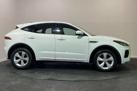 Jaguar E-Pace 2.0 D150 R-Dynamic S SUV 5dr Diesel Manual Euro 6 (s/s) (150 ps) 8