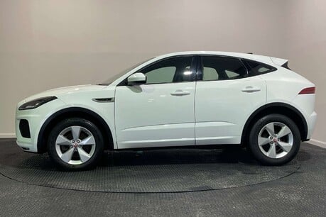 Jaguar E-Pace 2.0 D150 R-Dynamic S SUV 5dr Diesel Manual Euro 6 (s/s) (150 ps) 4