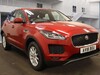 Jaguar E-Pace 2.0 D150 SUV 5dr Diesel Auto AWD Euro 6 (s/s) (150 ps)