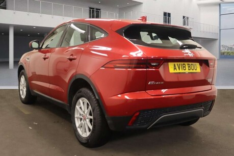 Jaguar E-Pace 2.0 D150 SUV 5dr Diesel Auto AWD Euro 6 (s/s) (150 ps) 3