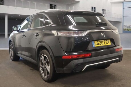 DS DS 7 1.5 BlueHDi Prestige Crossback 5dr Diesel Manual Euro 6 (s/s) (130 ps) 4