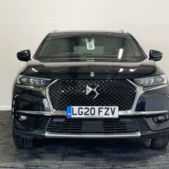 DS DS 7 1.5 BlueHDi Prestige Crossback 5dr Diesel Manual Euro 6 (s/s) (130 ps) 2