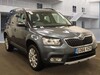 Skoda Yeti 1.2 TSI SE L SUV 5dr Petrol Manual Euro 6 (s/s) (110 ps)