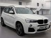 BMW X3 2.0 20d M Sport SUV 5dr Diesel Auto xDrive Euro 6 (s/s) (190 ps)