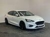 Ford Focus 1.0T EcoBoost ST-Line X Hatchback 5dr Petrol Manual Euro 6 (s/s) (125 ps)