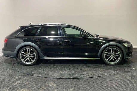 Audi A6 Allroad 3.0 TDI V6 Sport Estate 5dr Diesel S Tronic quattro Euro 6 (s/s) (272 ps) 8