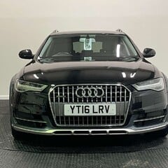 Audi A6 Allroad 3.0 TDI V6 Sport Estate 5dr Diesel S Tronic quattro Euro 6 (s/s) (272 ps) 2