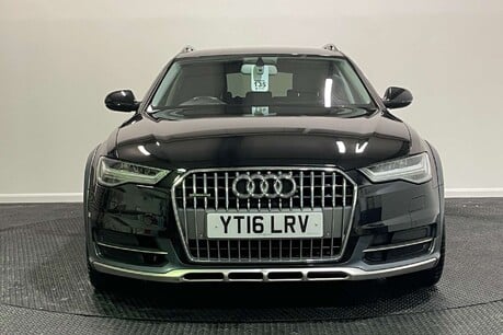 Audi A6 Allroad 3.0 TDI V6 Sport Estate 5dr Diesel S Tronic quattro Euro 6 (s/s) (272 ps) 2