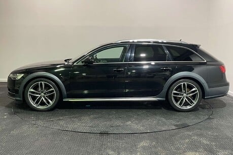 Audi A6 Allroad 3.0 TDI V6 Sport Estate 5dr Diesel S Tronic quattro Euro 6 (s/s) (272 ps) 4