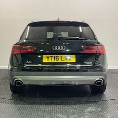 Audi A6 Allroad 3.0 TDI V6 Sport Estate 5dr Diesel S Tronic quattro Euro 6 (s/s) (272 ps) 6