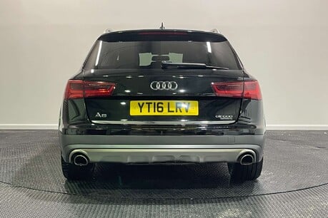 Audi A6 Allroad 3.0 TDI V6 Sport Estate 5dr Diesel S Tronic quattro Euro 6 (s/s) (272 ps) 6