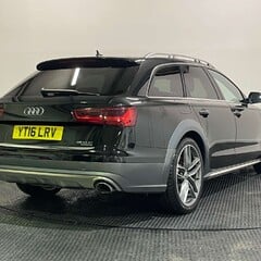 Audi A6 Allroad 3.0 TDI V6 Sport Estate 5dr Diesel S Tronic quattro Euro 6 (s/s) (272 ps) 7