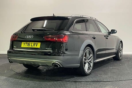 Audi A6 Allroad 3.0 TDI V6 Sport Estate 5dr Diesel S Tronic quattro Euro 6 (s/s) (272 ps) 7