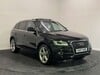 Audi Q5 2.0 TDI S line Plus SUV 5dr Diesel S Tronic quattro Euro 6 (s/s) (190 ps)