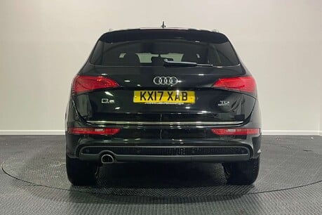 Audi Q5 2.0 TDI S line Plus SUV 5dr Diesel S Tronic quattro Euro 6 (s/s) (190 ps) 9