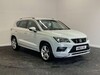 SEAT Ateca 1.5 TSI EVO FR SUV 5dr Petrol Manual Euro 6 (s/s) (150 ps)