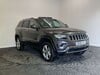 Jeep Grand Cherokee 3.0 V6 CRD Overland SUV 5dr Diesel Auto 4WD Euro 6 (s/s) (250 ps)