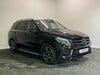 Mercedes-Benz GLE 2.1 GLE250d AMG Night Edition SUV 5dr Diesel G-Tronic 4MATIC Euro 6 (s/s) (