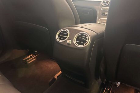 Mercedes-Benz GLC 2.1 GLC220d AMG Line (Premium Plus) SUV 5dr Diesel G-Tronic 4MATIC Euro 6 ( 50
