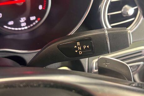 Mercedes-Benz GLC 2.1 GLC220d AMG Line (Premium Plus) SUV 5dr Diesel G-Tronic 4MATIC Euro 6 ( 23