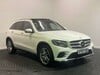 Mercedes-Benz GLC 2.1 GLC220d AMG Line (Premium Plus) SUV 5dr Diesel G-Tronic 4MATIC Euro 6 (