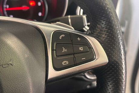 Mercedes-Benz GLC 2.1 GLC220d AMG Line (Premium Plus) SUV 5dr Diesel G-Tronic 4MATIC Euro 6 ( 21