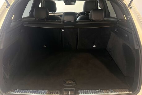 Mercedes-Benz GLC 2.1 GLC220d AMG Line (Premium Plus) SUV 5dr Diesel G-Tronic 4MATIC Euro 6 ( 51